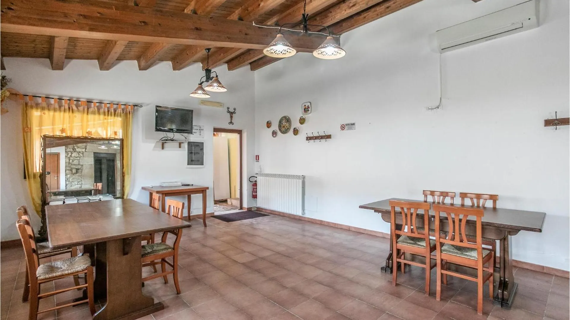 Dom wakacyjny Cozy Home In Ragusa With Outdoor Swimming Pool