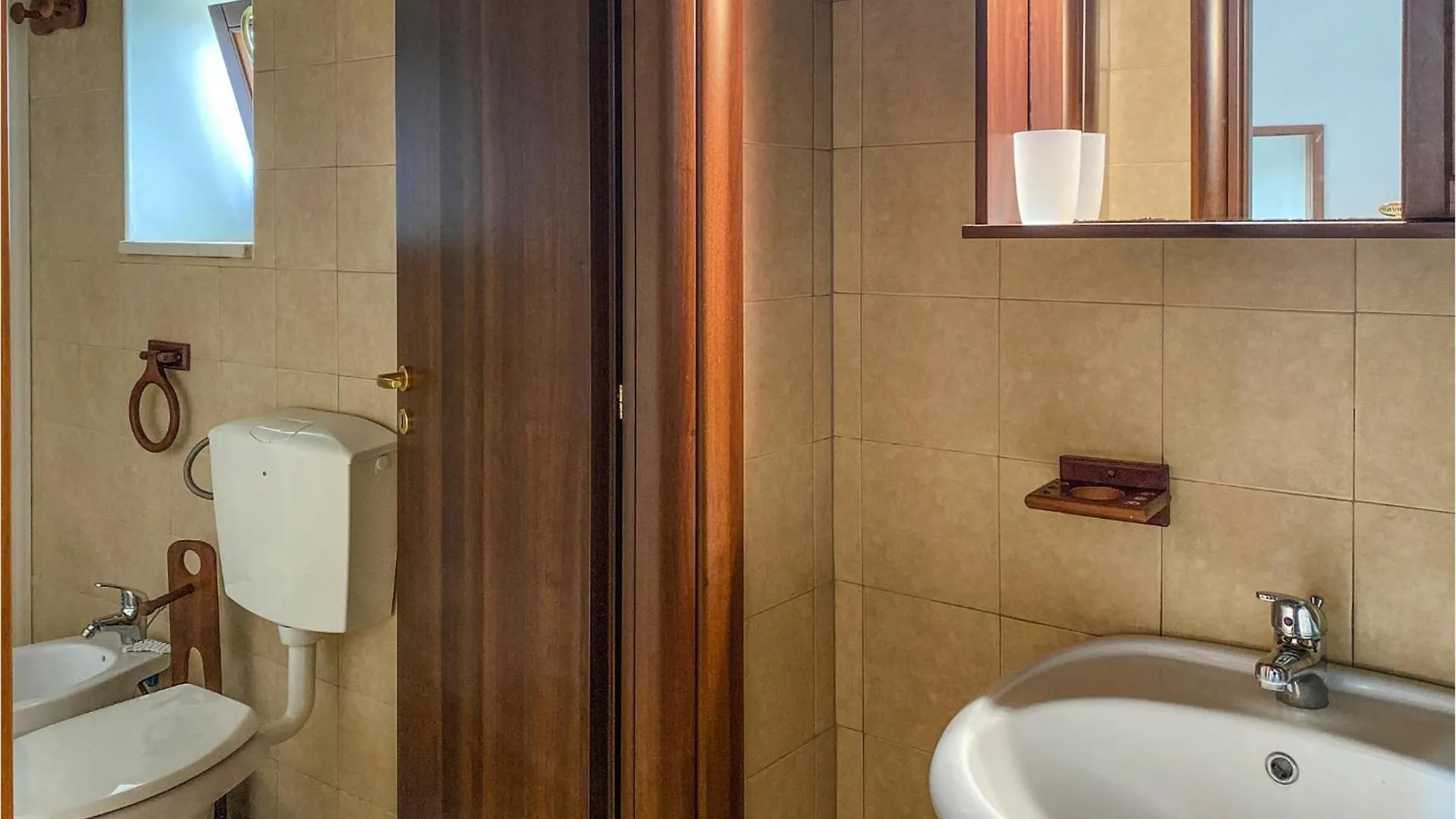 Dom wakacyjny Cozy Home In Ragusa With Outdoor Swimming Pool Włochy