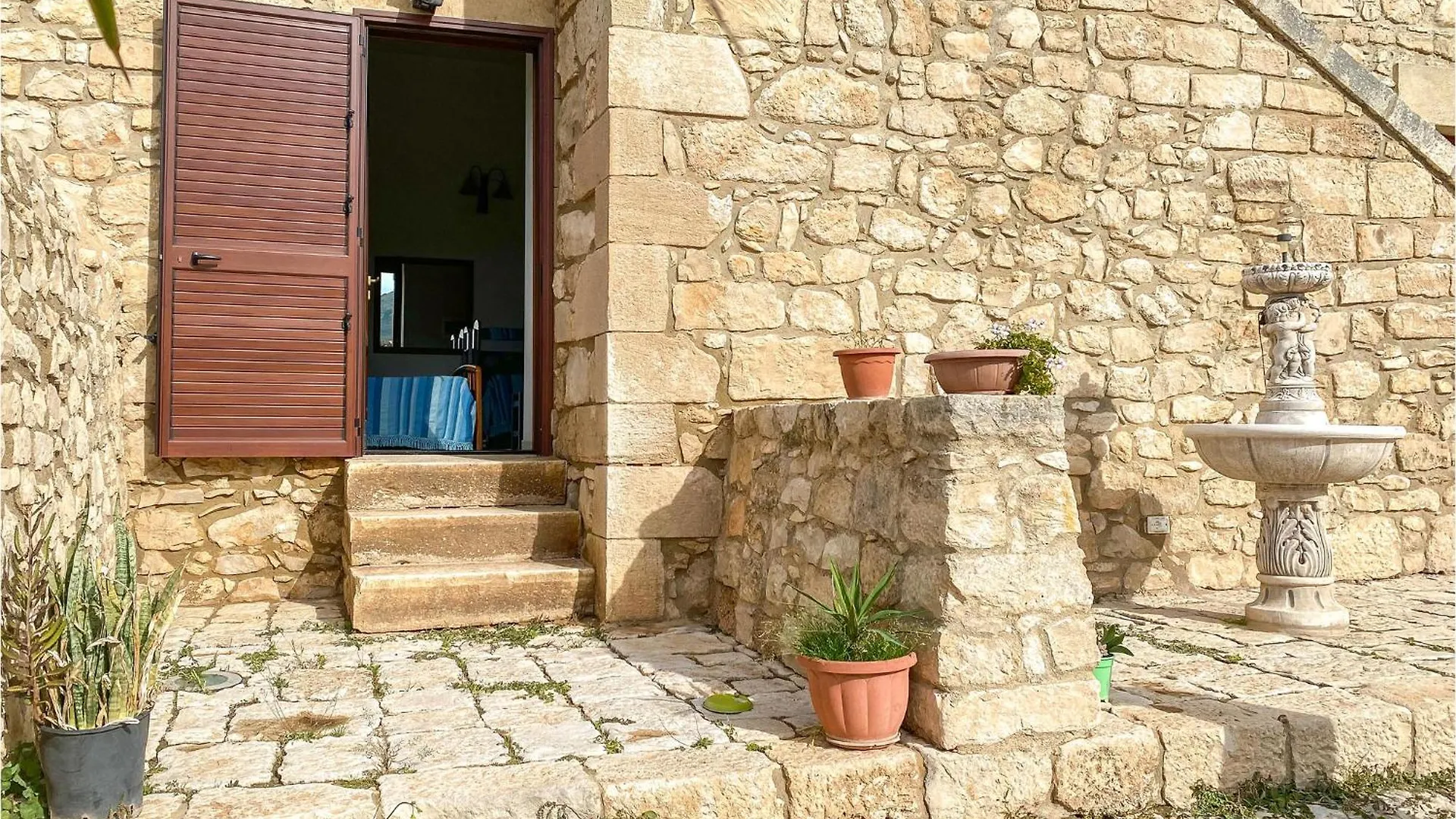 Cozy Home In Ragusa With Outdoor Swimming Pool Dom wakacyjny