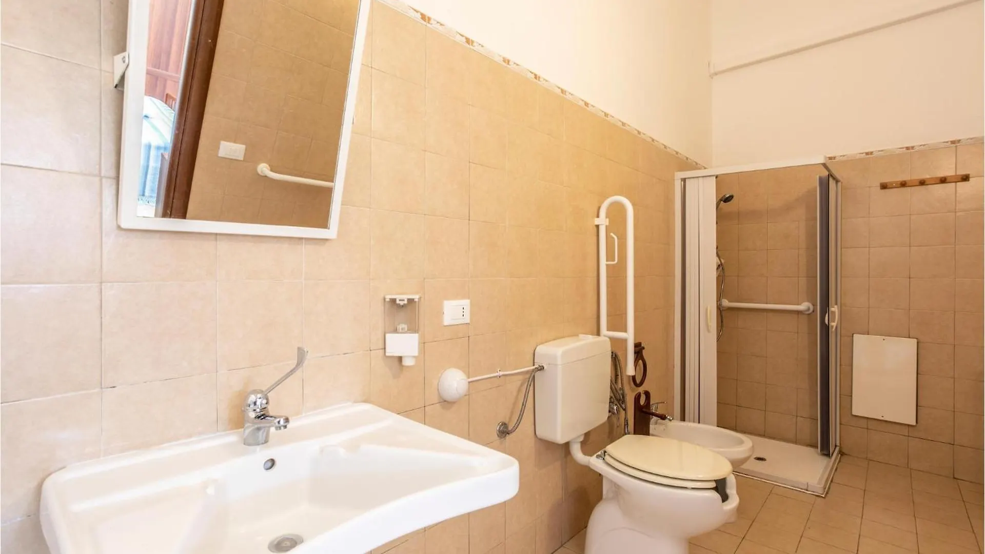 Dom wakacyjny Cozy Home In Ragusa With Outdoor Swimming Pool