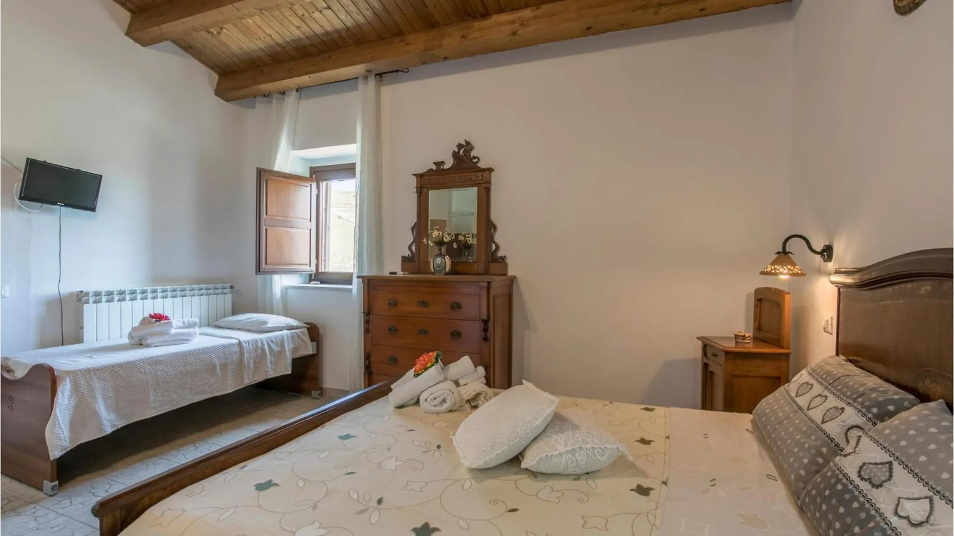 Dom wakacyjny Cozy Home In Ragusa With Outdoor Swimming Pool